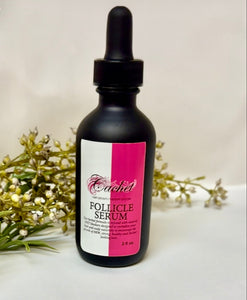 Cachét FOLLICLE SERUM