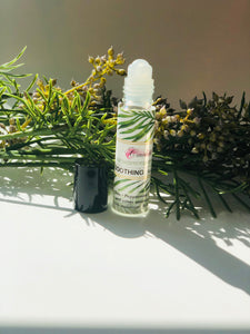 Cachét Soothing Scalp Rollerball